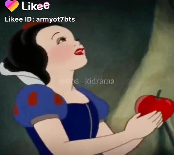 عکس عروسی سفید برفی