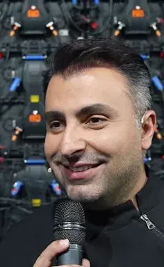 عکس پلنگ صورتی خفن