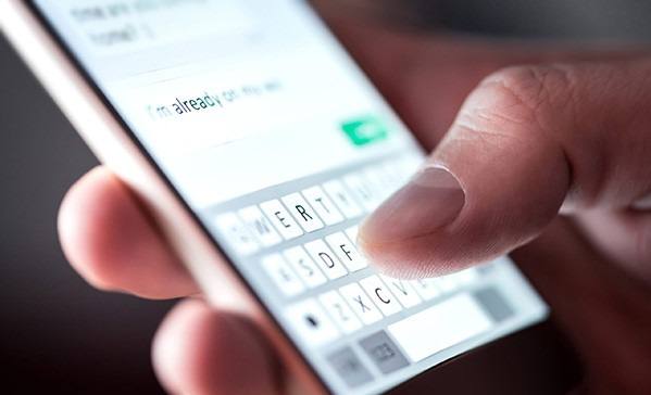 عکس پرینت خط همراه اول