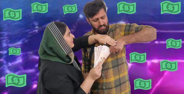 عکس قصه سیندرلا