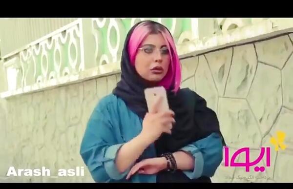 عکس زن شرک فیونا