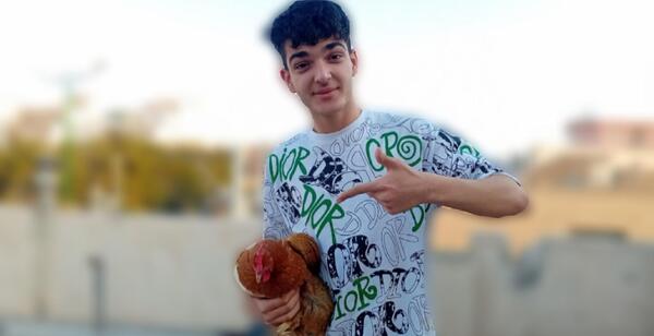 عکس السا در گروه xo