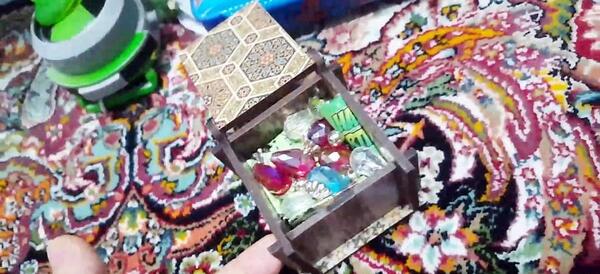 عکس اسباب بازی لگو بن تن