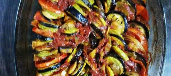 عکس راتاتویی موش سرآشپز