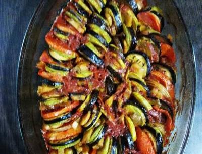 عکس راتاتویی موش سرآشپز