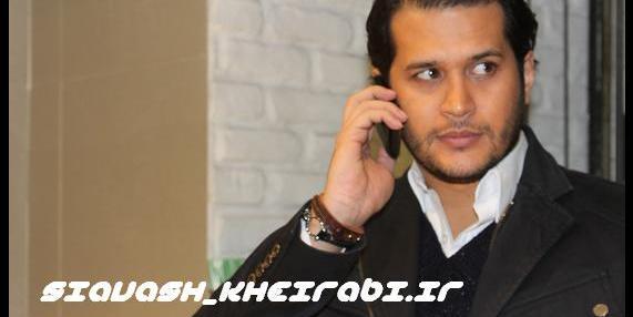 عکس های فیلم لوک خوش شانس