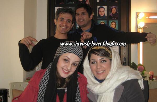 عکس های فیلم لوک خوش شانس