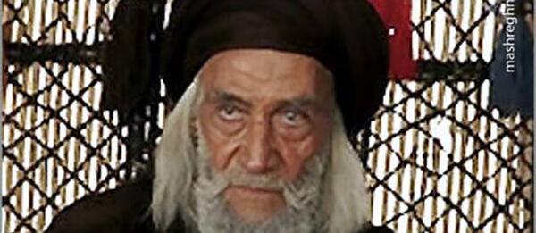 عکس بن عمرو نهدی در مختارنامه