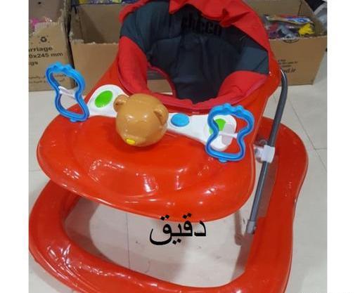 عکس روروئک یوگی