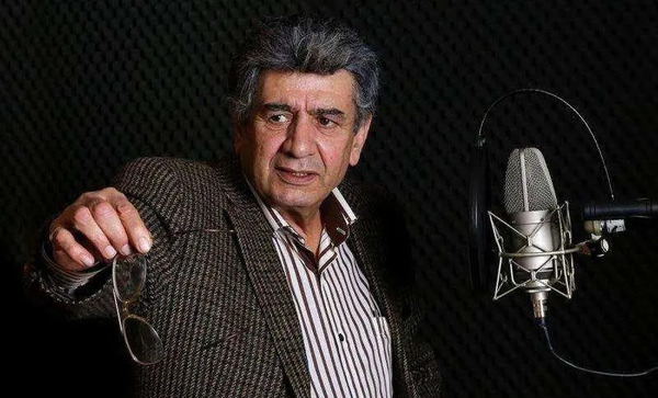 عکس دوبلور لوک خوش شانس
