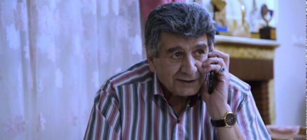 عکس دوبلور لوک خوش شانس