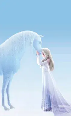 عکس سیندرلا و گیسو کمند