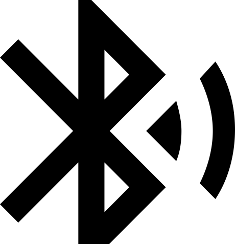 بلوتوث عکس