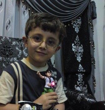 عکس آدمک بن تن