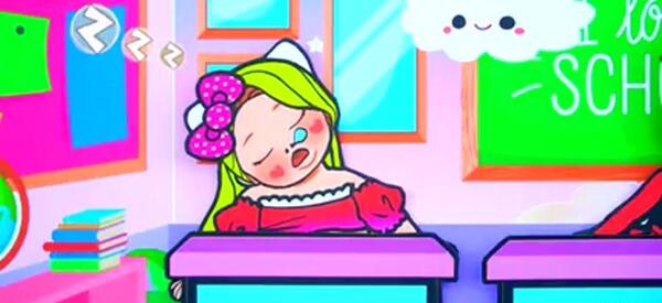 عکس السا دوبله فارسی