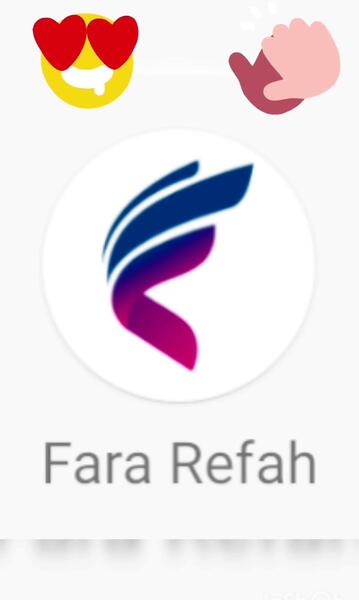 عکس کارت بلوبانک سبز