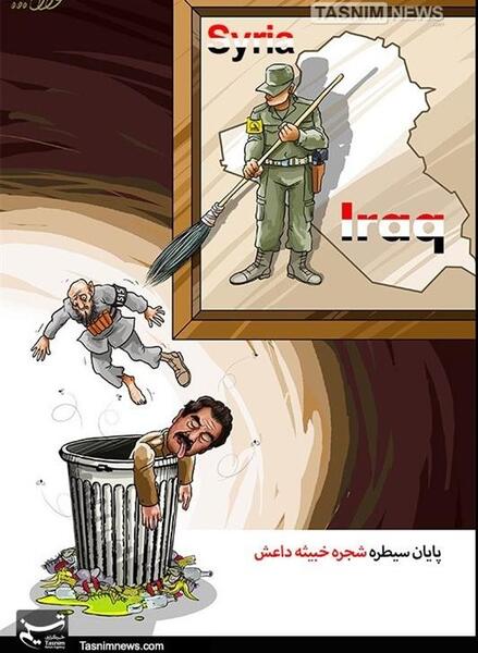 عکس کاریکاتور ملوان زبل