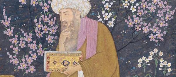عکس حکیم بن طفیل