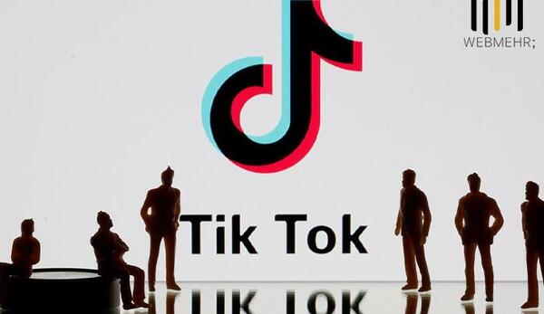عکس تیک تاک