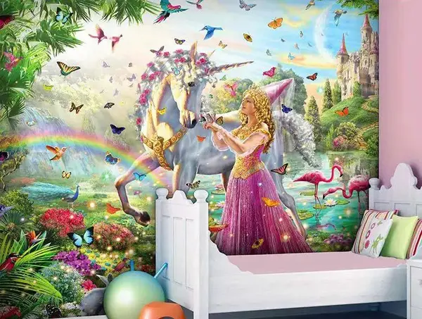 عکس شاهزاده سفید برفی