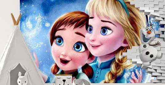 عکس شاهزاده سفید برفی