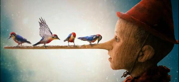 عروسک عکس پینوکیو واقعی