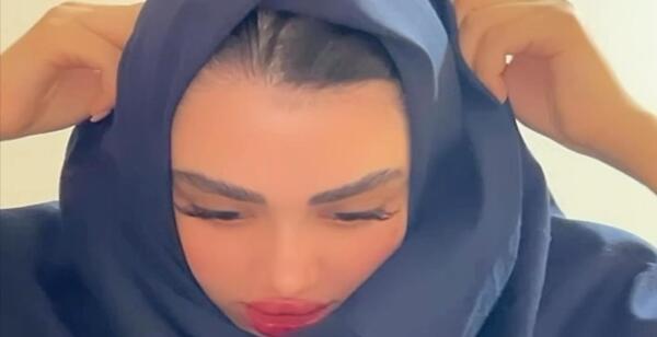 عکس پلیس پلنگ صورتی