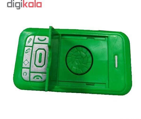 عکس گوشی بن تن