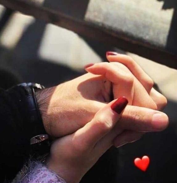 عکس فیک دست پسر