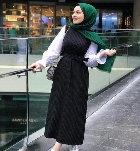 عکس مانتو پیراهنی