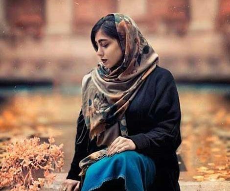 عکس های فیک دخترونه ایرانی