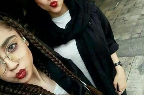 عکس های فیک دخترونه ایرانی
