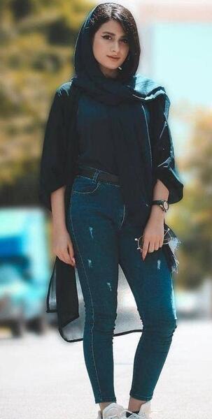 عکس های فیک دخترونه ایرانی
