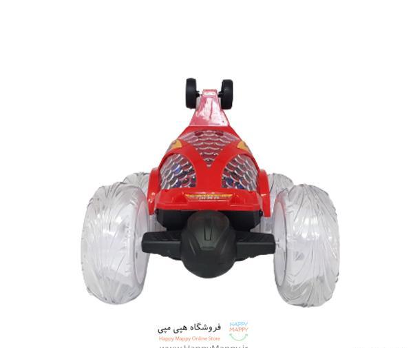 عکس مرد عنکبوتی کنترلی