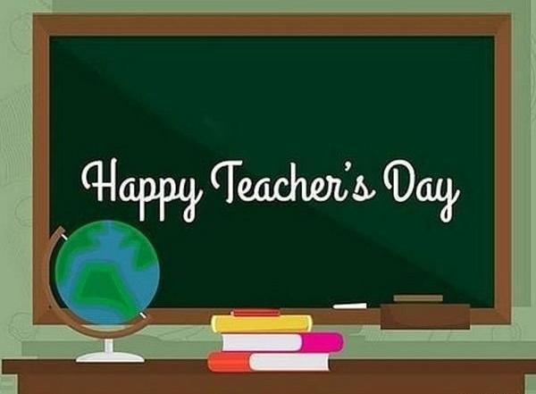 عکس تبریک روز معلم زیست شناسی