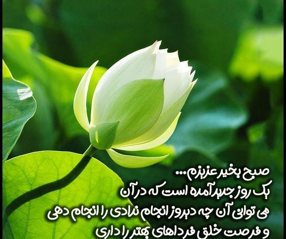عکس نوشته انگیزشی خدایی