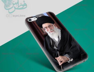 عکس مرد عنکبوتی روی صفحه گوشی
