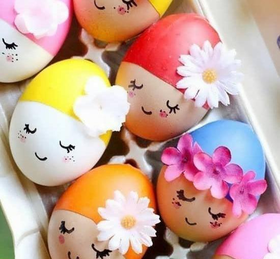 عکس طرح سفره هفت سین