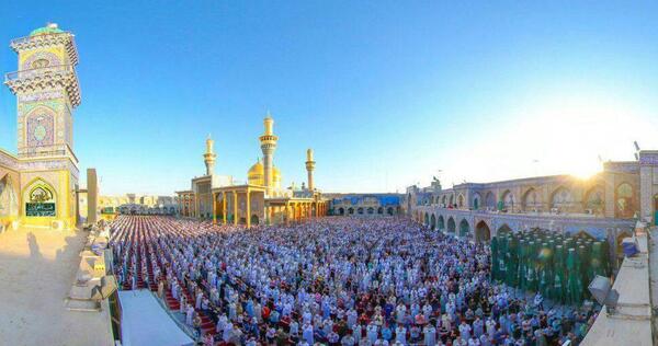 عکس عید فطر در ایران