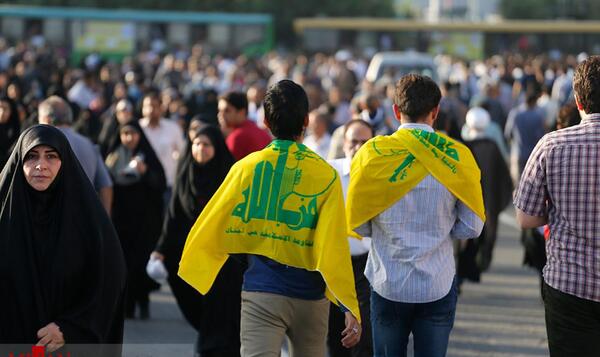 عکس عید فطر در ایران