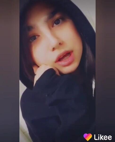 عکس فیک دختر ایرانی ۱۴ ساله