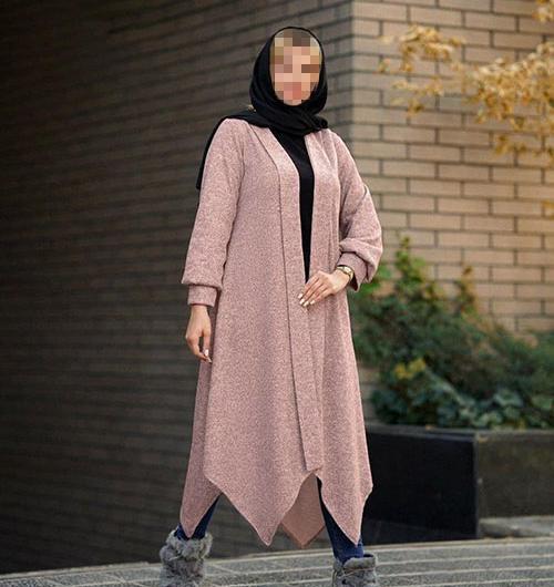 عکس مانتو آنغوره