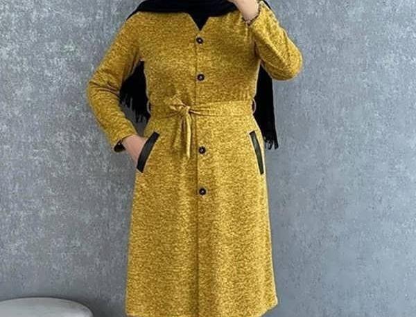 عکس مانتو آنغوره