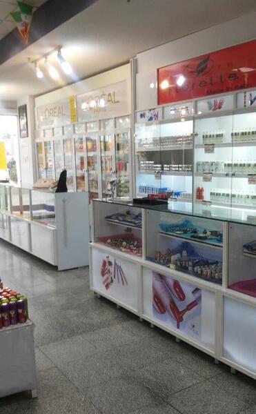 عکس دکور ام دی اف
