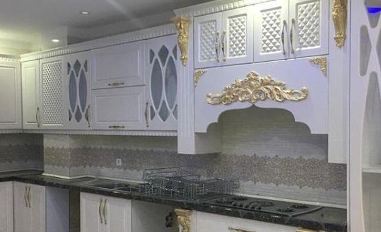 عکس دکور ام دی اف