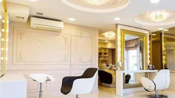 عکس دکور ام دی اف