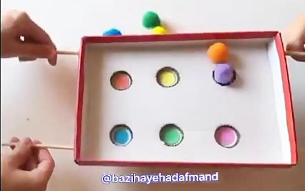عکس نقاشی چرخه آب