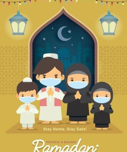 عکس پروفایل عید فطر دخترونه
