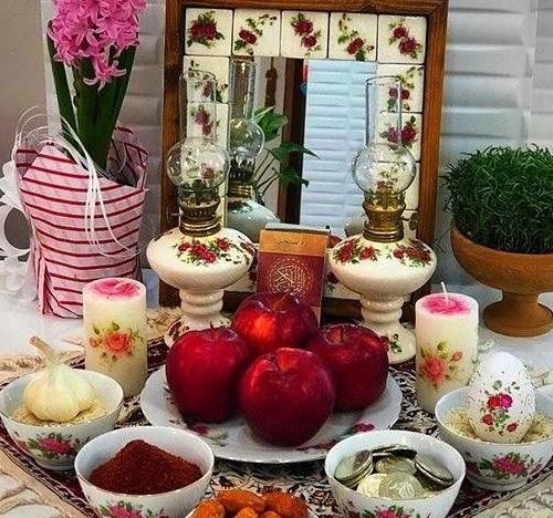 عکس نوشته خدا جدید ۱۴۰۳
