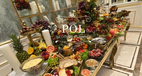 عکس تشریفات تولد